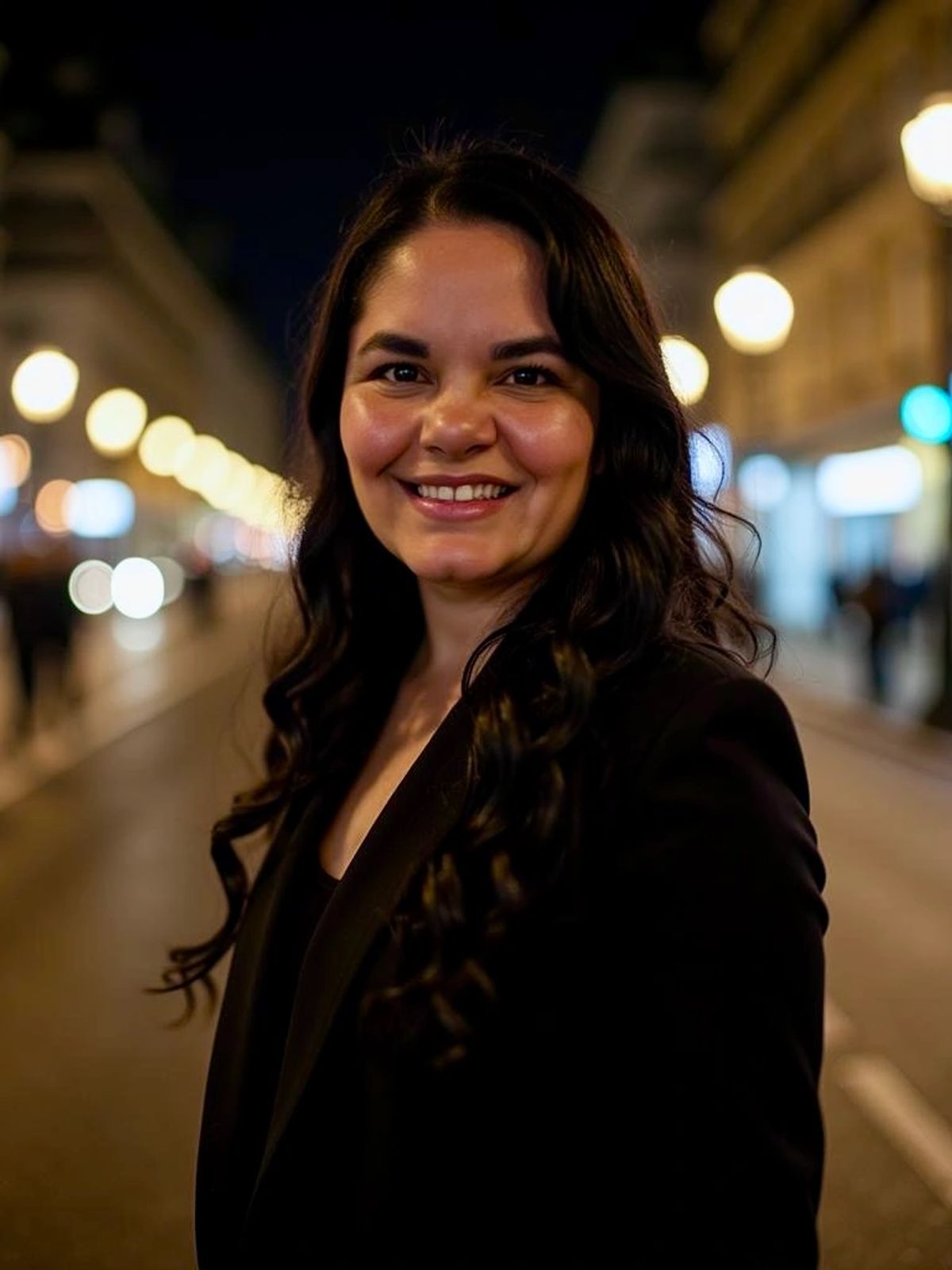 Claribel O’Boyle, founder of TopFlight Credentialing